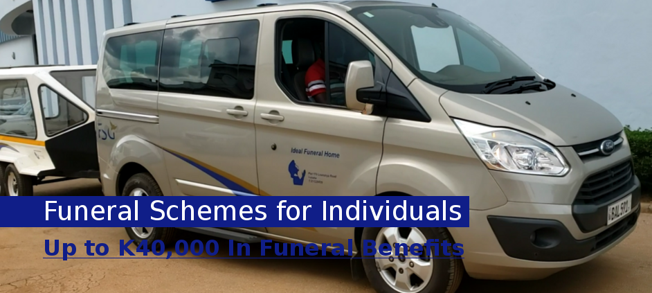 Fsg Ideal Funeral Service Lusaka